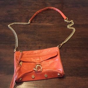 Rebecca minkoff purse